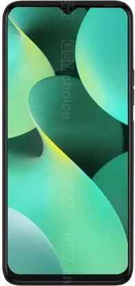 Tecno Spark 10C