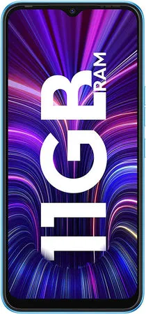 Tecno Spark 9 (4GB RAM + 64GB)