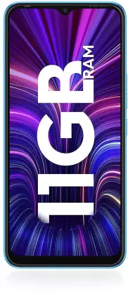 Tecno Spark 9