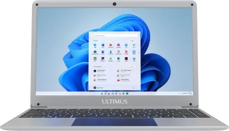 Ultimus Lite NU14U4INC44BN-CS Intel Celeron  (4GB/256GB SSD/Win 11)