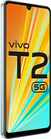 Vivo T2 (8GB RAM + 128GB)