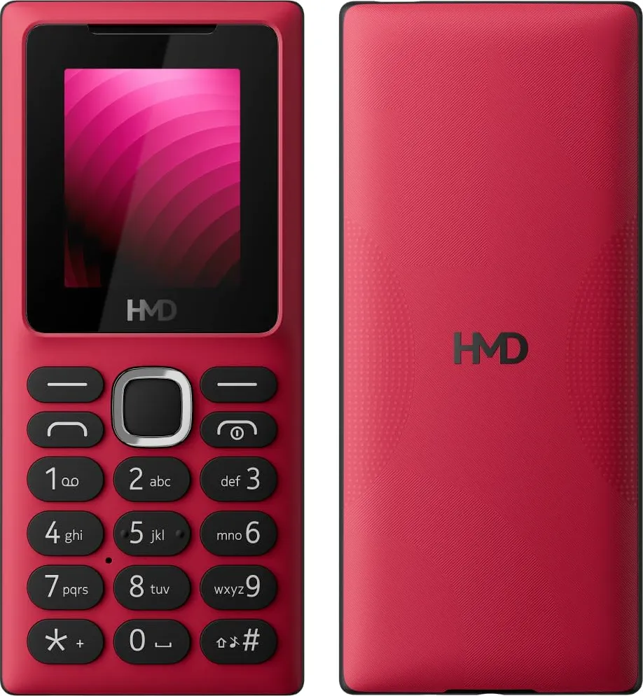 HMD 100
