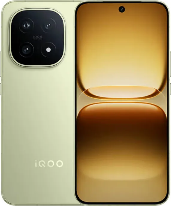 iQOO 15 (16GB RAM + 512GB)