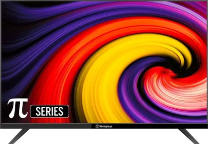 Westinghouse Pi 24 inches HD Ready LED Smart TV
