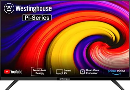 Westinghouse Pi 40 inches Full HD LED Smart TV