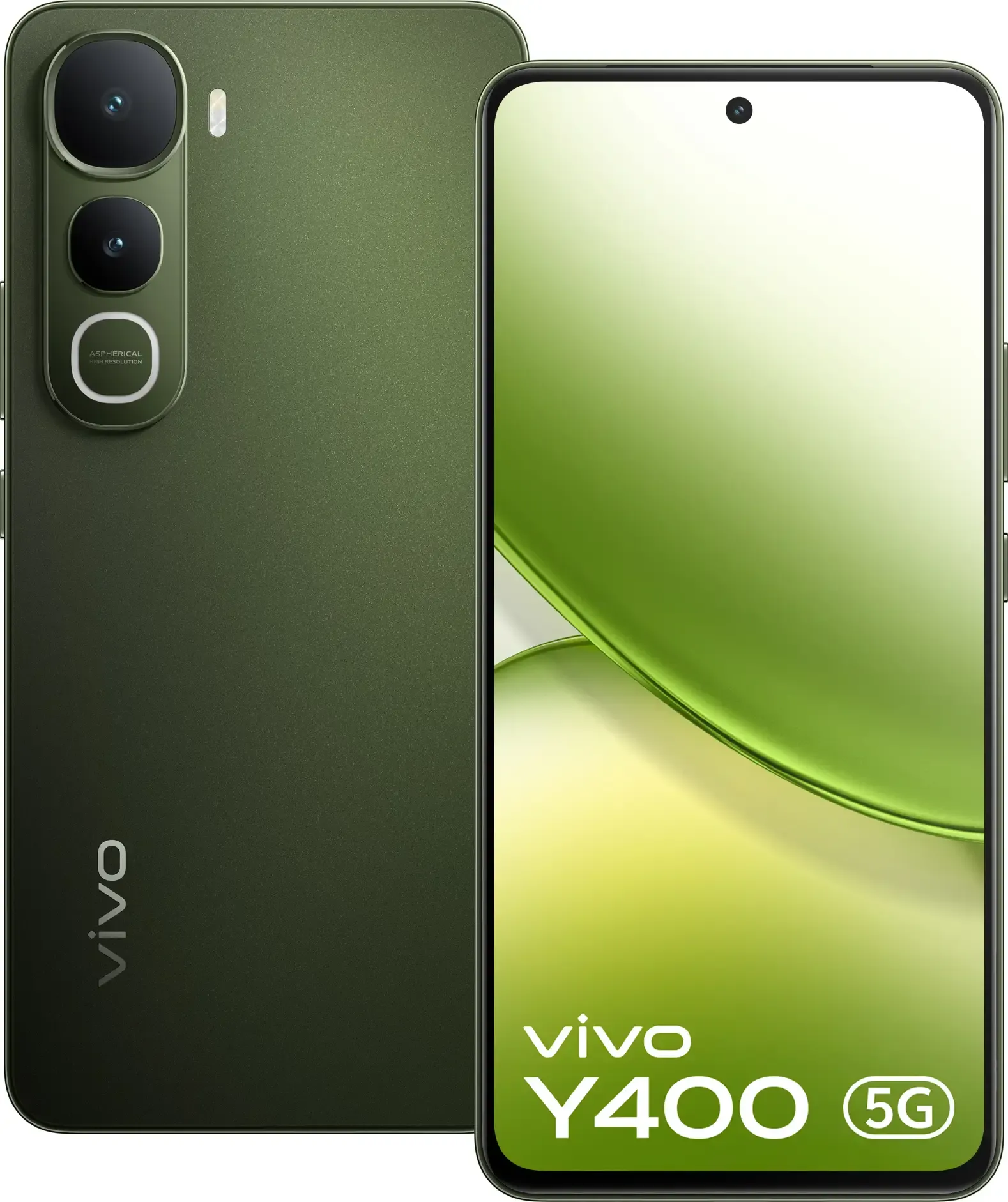 Vivo Y400 5G 256GB