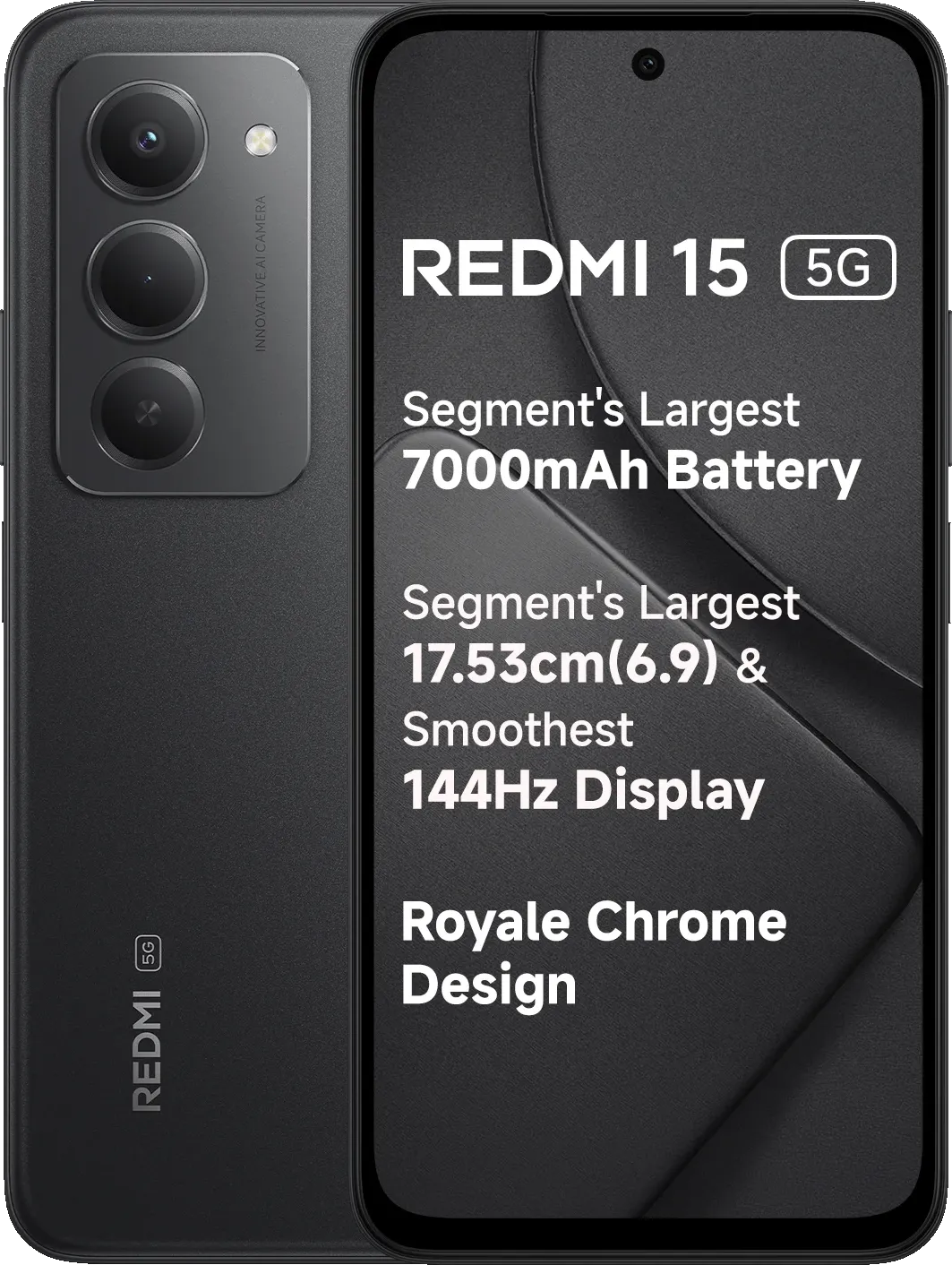8GB RAM + 256GB