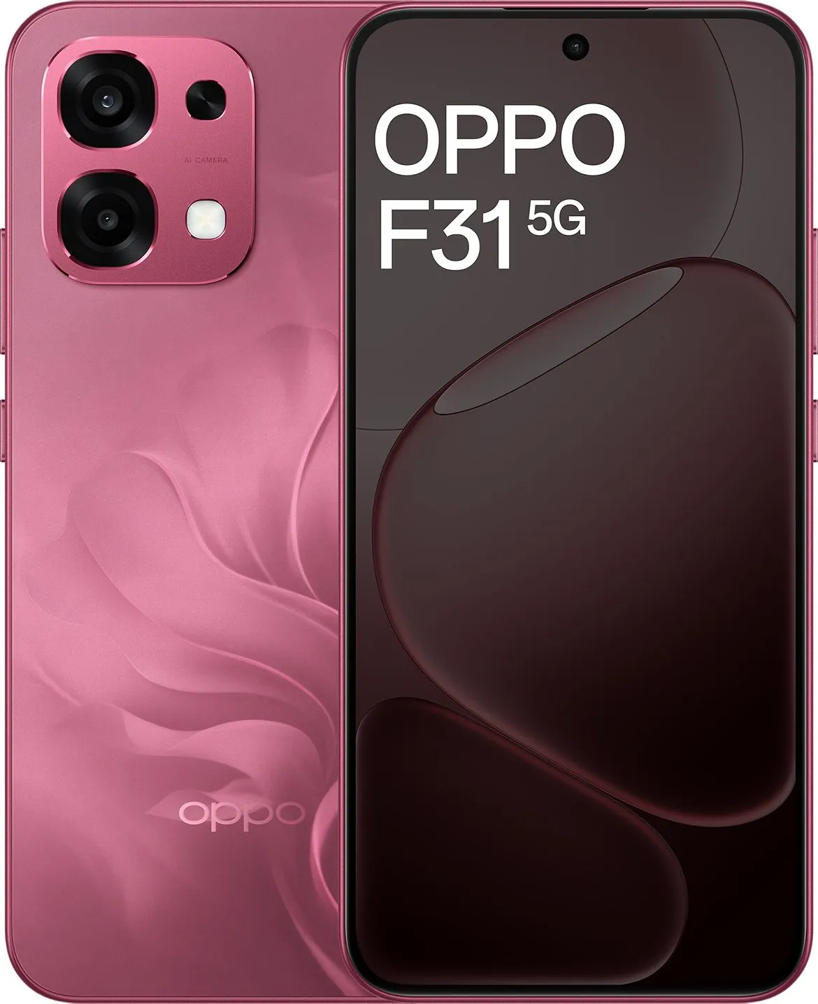 Oppo F31 256GB