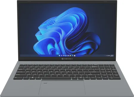 Zebronics ZEB-NBC 2S Intel Core i5 11th Gen (8GB/512GB SSD/Win 11)