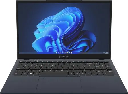 Zebronics ZEB-NBC 4S Intel Core i5 12th Gen (8GB/512GB SSD/Win 11)