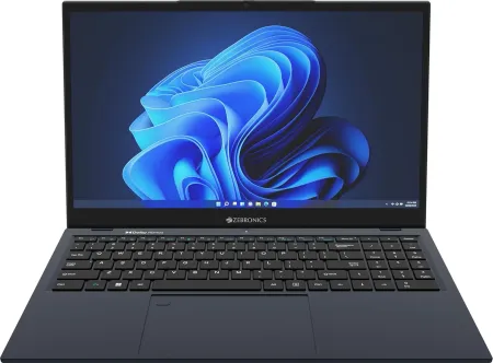 Zebronics ZEB-NBC 4S Intel Core i5 12th Gen (16GB/512GB SSD/Win 11)