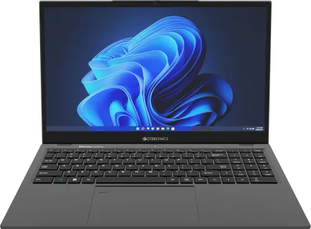 Zebronics ZEB-NBC 5S Intel Core i7 12th Gen (16GB/512GB SSD/Win 11)