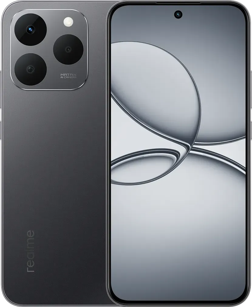 Realme Narzo 90 8GB RAM