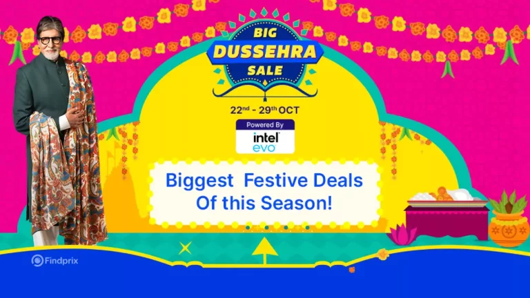 Flipkart Upcoming Sale 2025, Next Sale Dates, Offers