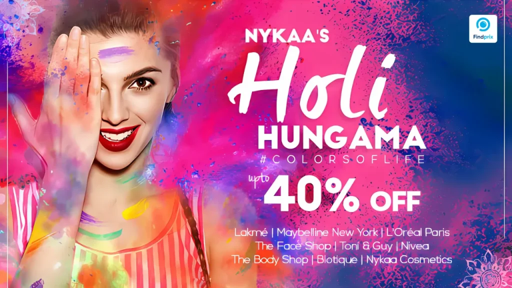 Nykaa Upcoming Sale