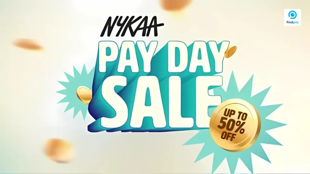 Nykaa Upcoming Sale