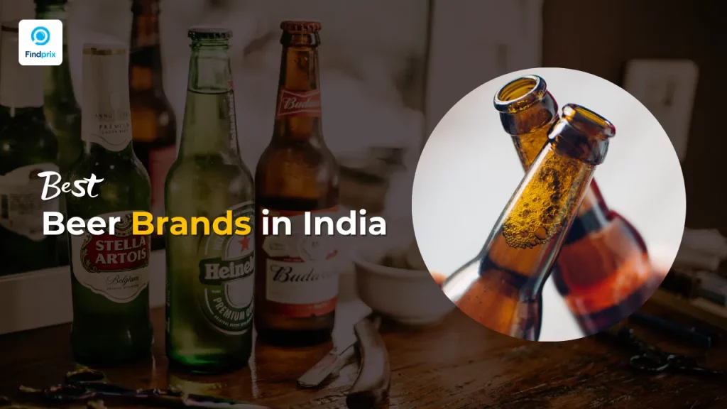 best beer brands in india