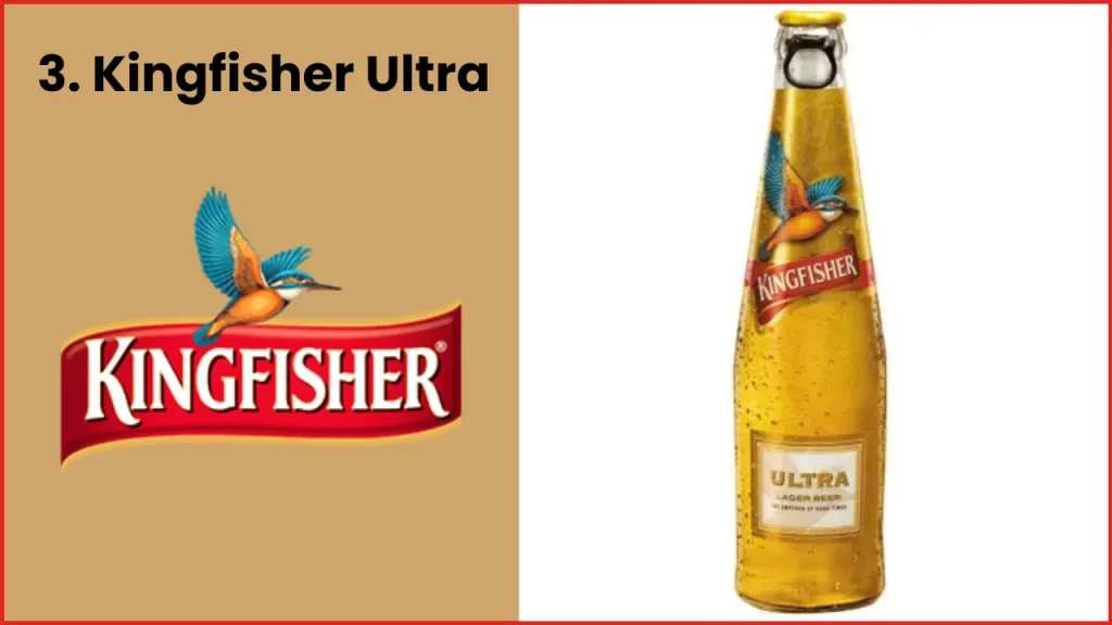 Kingfisher Ultra