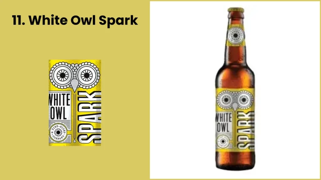 White Owl Spark