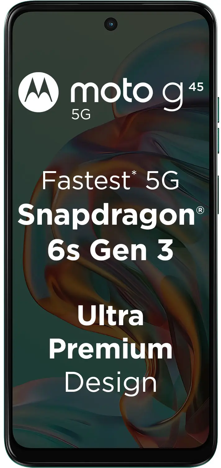 Motorola Moto G45 5G 8GB RAM