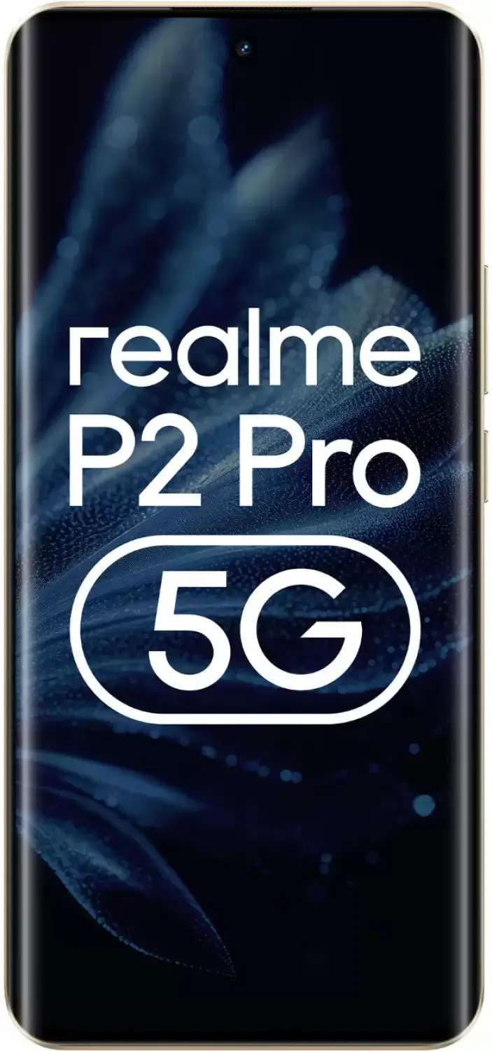 Realme P2 Pro 5G