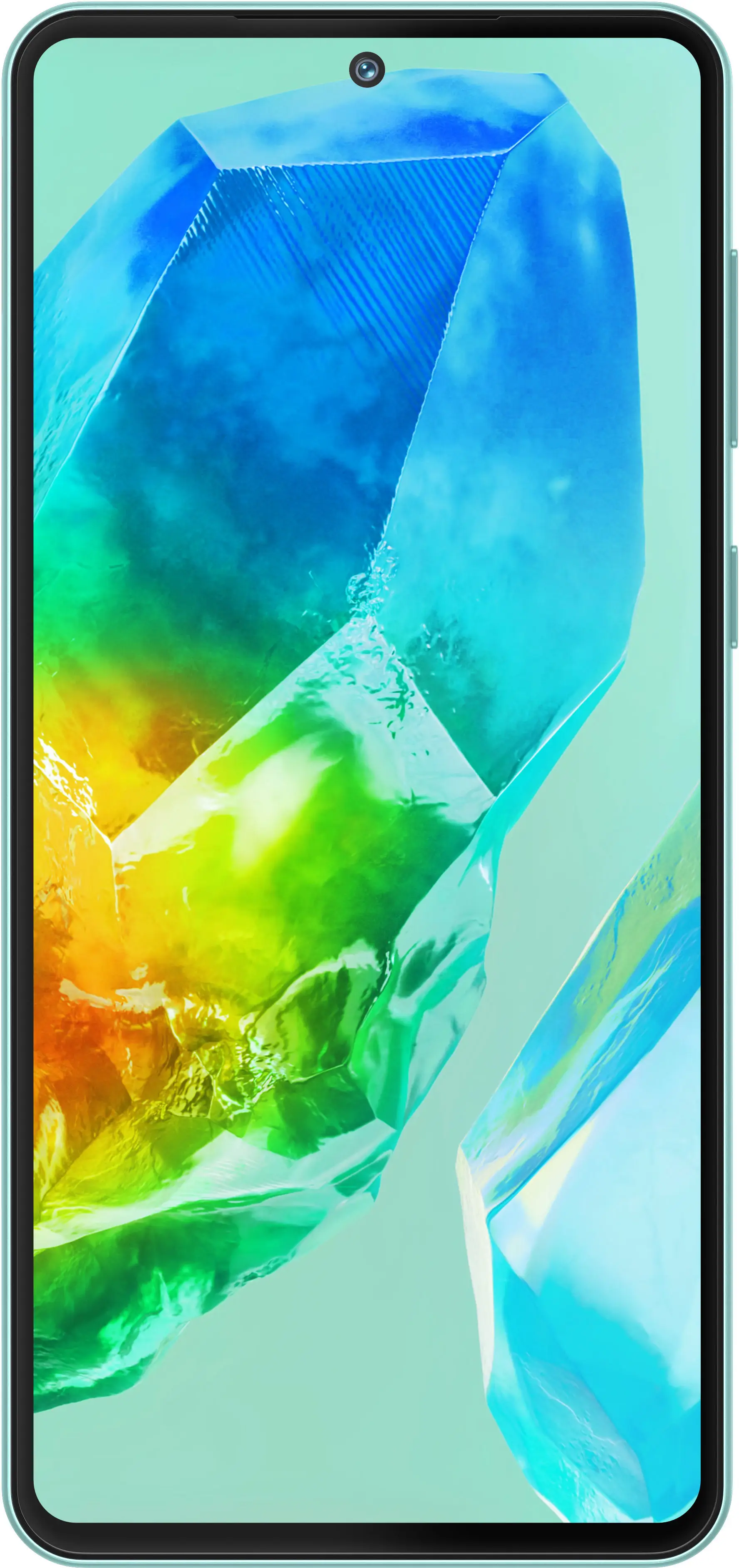 Samsung Galaxy M55s (12GB RAM + 256GB)