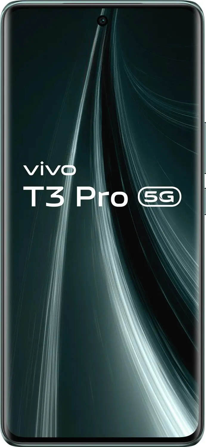 Vivo T3 Pro