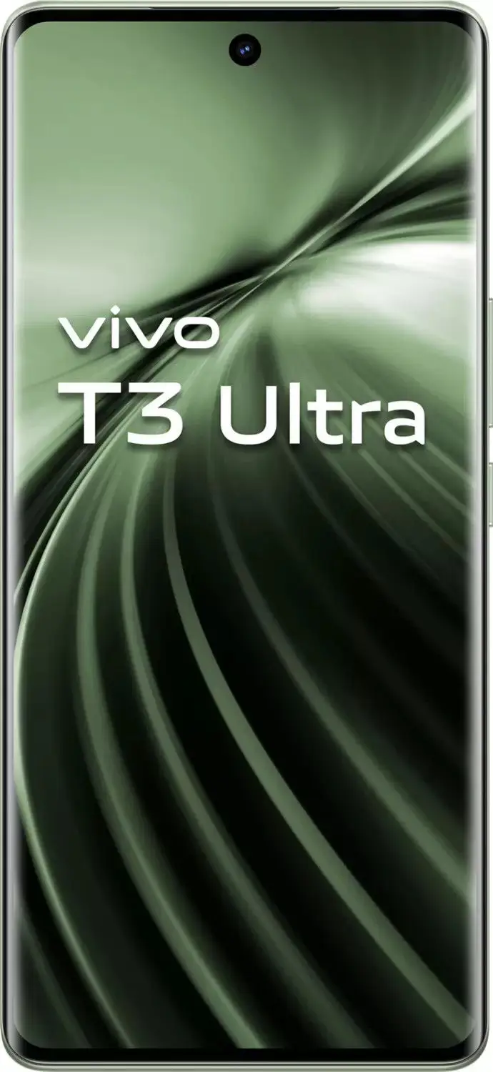 Vivo T3 Ultra