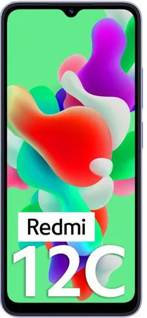 Xiaomi Redmi 12C (4GB RAM + 128GB) Price in India, Full Specifications